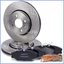 Kits de frein Renault LAGUNA