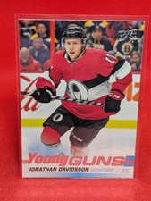 2019-20 Upper Deck YOUNG GUNS -- COMPLETE YOUR SET -- YOU PICK