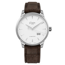 Glashutte Original Senator Excellence Panorama Date 42 mm 1-36-03-05-02-02 watch