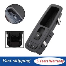 For 2008-2012 Jeep Liberty 3.7l V6 Window Control Switch 8 Pins Fr 4602540ab