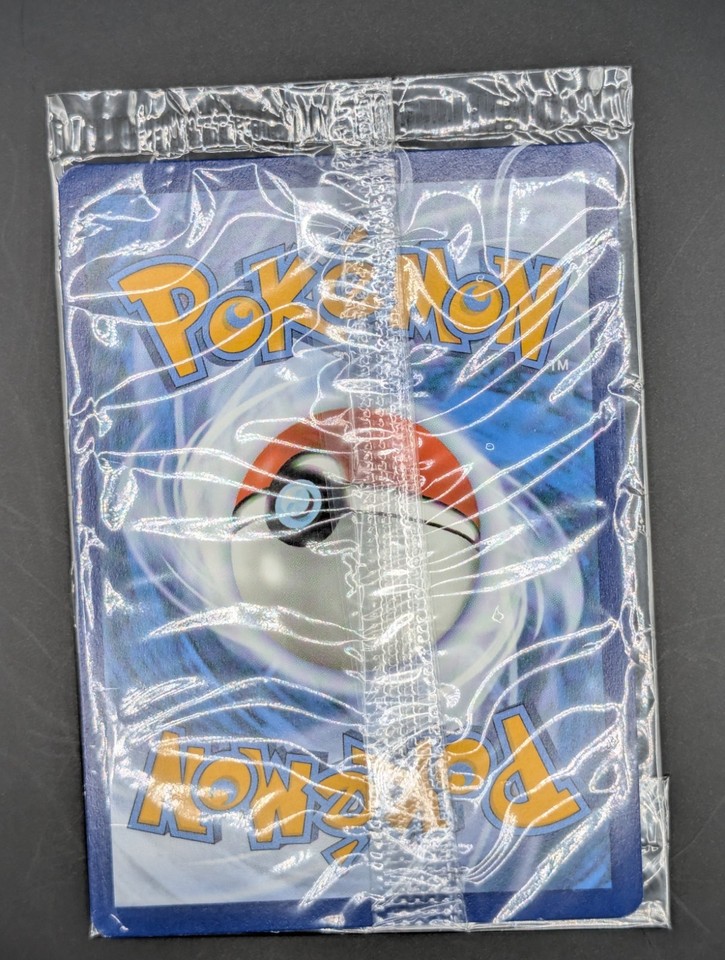 Miraidon - SVP013 - Full Art - *SEALED* - Scarlet & Violet Promos - NM ...