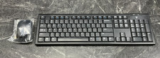 V7 Wireless Keyboard and Mouse Combo CKW100US                        NEW 