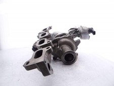 MTR Lader Aufladung 12166185 für VW AMAROK 2HA 2HB S1B S6B S7A S7B AGD CRAFTER