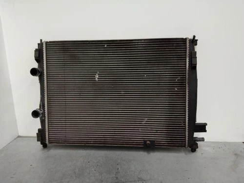 21410JD50C Radiador Agua para NISSAN QASHQAI +2 (JJ10) Tekna Premium 2010 191067 - Imagen 1 de 10