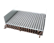 Frozen Beverage Dispensers 36-2052-0002 Condenser W/Filter Holder, 563