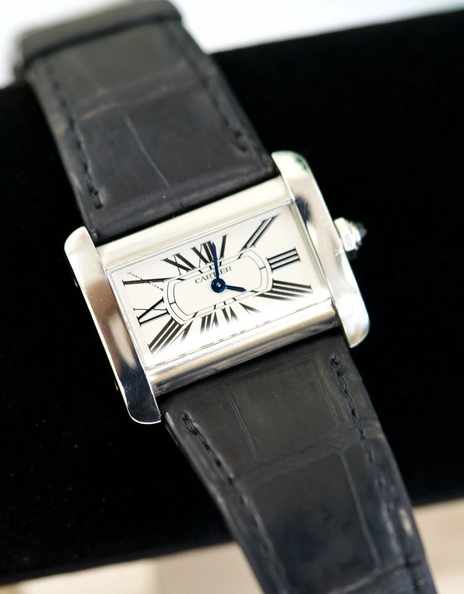 Cartier Vintage Watches for sale | eBay