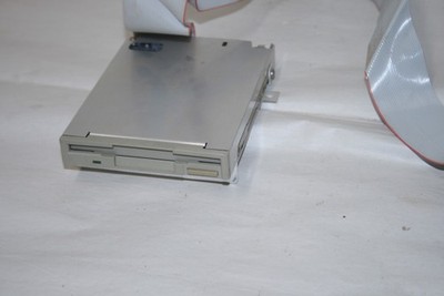 HP HEWLETT PACKARD 16500B Floppy Disk Drive EPSON SMD-100