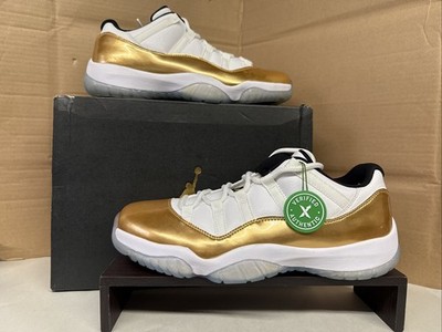 Air Jordan 11 Retro Low Closing Ceremony Size 10.5 Shoes