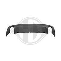 1X Blende, StoßFäNger Diederichs 1027066 Passend FüR Audi
