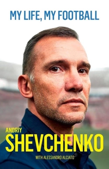 My Life, My Football - Image 2