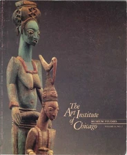 The Art Institute of Chicago: Museum Studies: Volume 15, Number 2