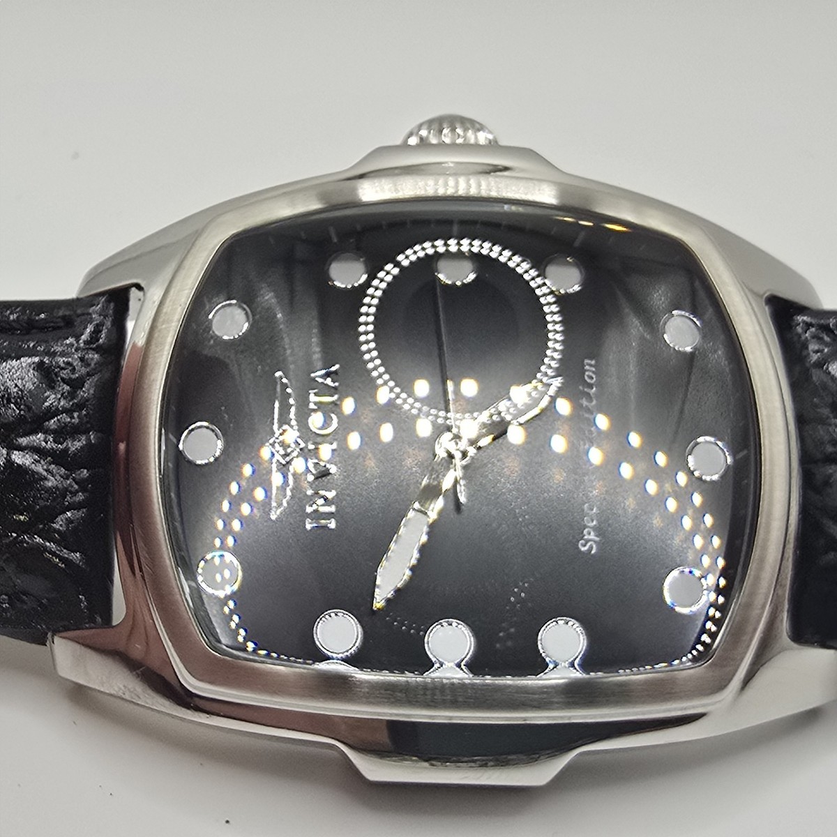 Invicta Lupah Men