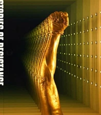 Stories of Resistance by Wassan Al-Khudhairi (English) Paperback Book