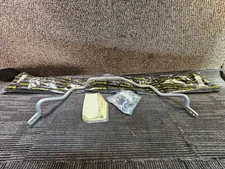 Whiteline BBR11Z Sway Bar for 99-05 BMW 3 E46 Excl. M3 Rear 20mm  Adjustable