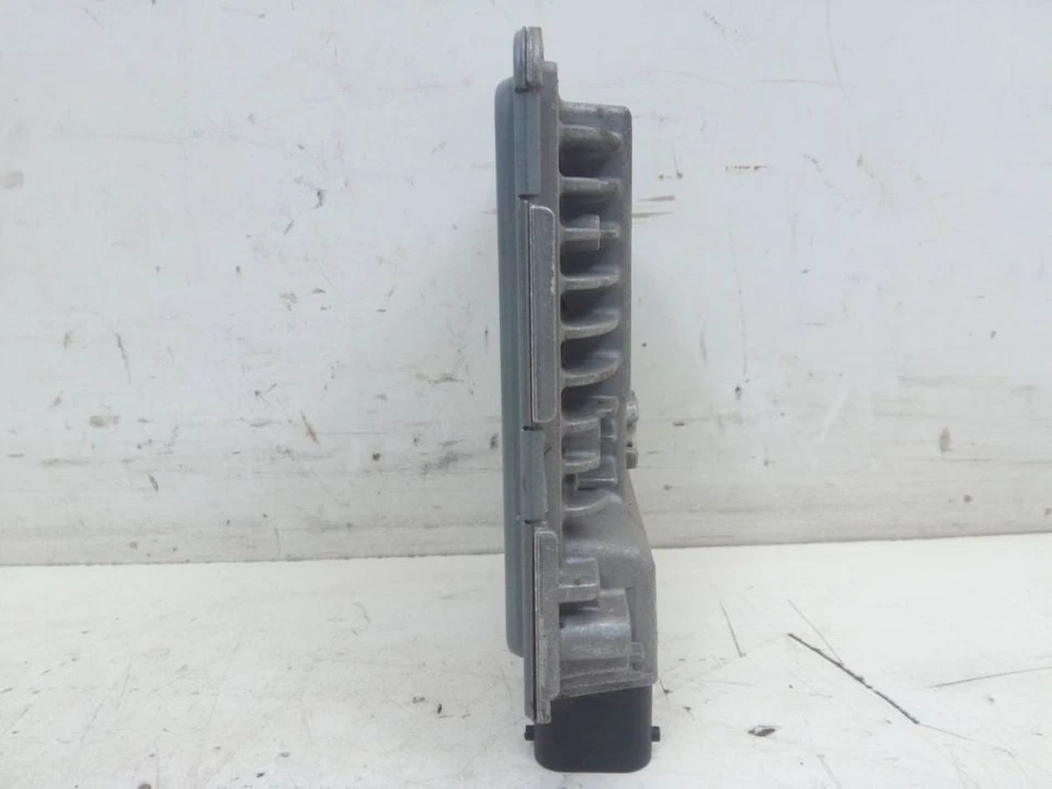 Centralina Motore CBZA Compatibile Con VW CADDY III (2CB, 2CJ, 2KB) - Immagine 3 di 4