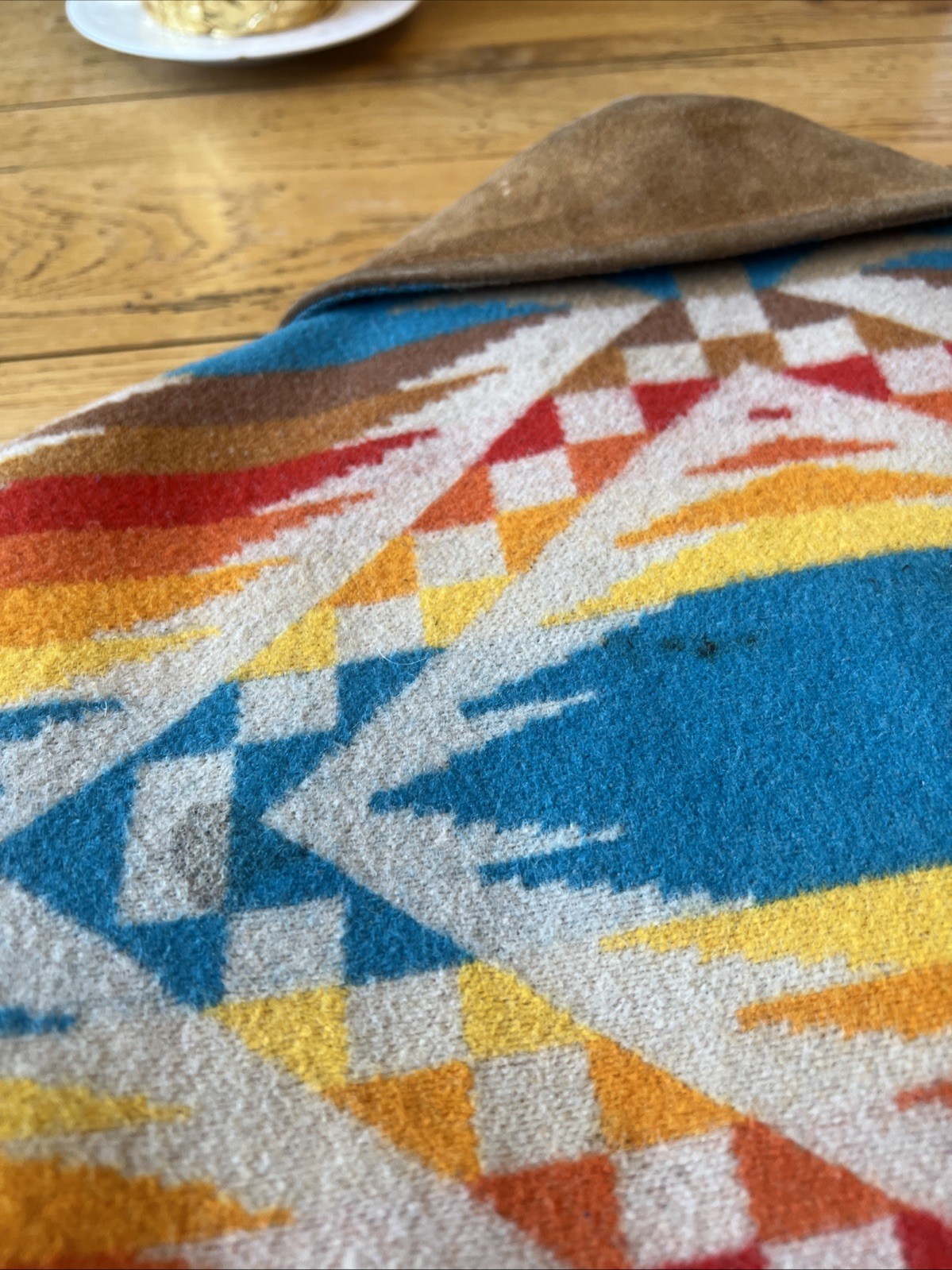 VTG Pendleton High Grade Western Jacket Made In U… - image 18