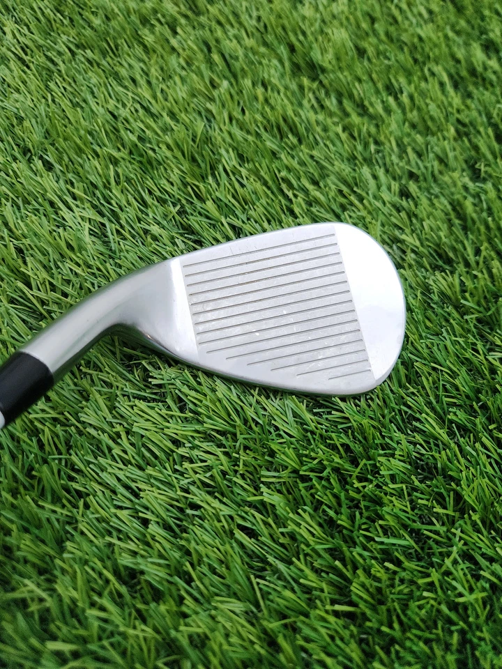 Titleist T400 Wedge 49* 2021 damas Mitsu Tensei AV ROJO AM 34,5" bueno Foto 4 de 4