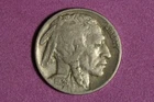 1926-P Buffalo Nickel — photo from another recent sale