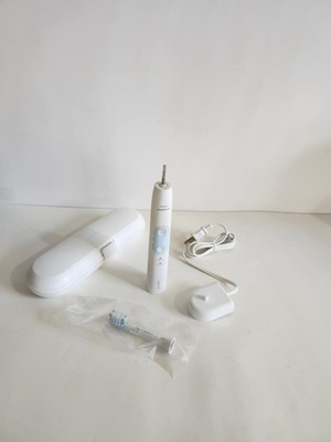 #ad #ad Philips Sonicare Protective Clean Electric Toothbrush Series HX686 White READ $28.85