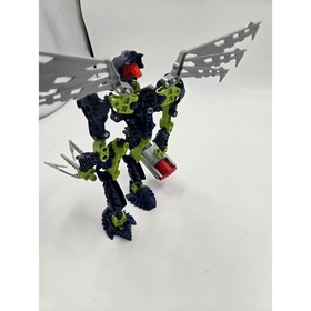 LEGO Bionicle Toa Hahli 8914