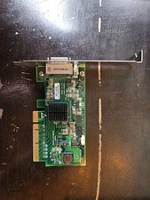 Mellanox ConnectX MHGS18-XTC 40Gb/s PCI-e InfiniBand Adapter Card low bracket