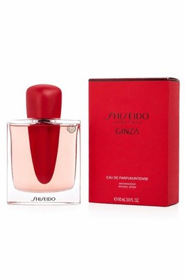 SHISEIDO GINZA EAU DE PARFUM INTENSE SPRAY 90 ML/3 FL.OZ.