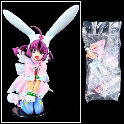Yujin Nurse Witch Komugi-chan Nakahara V2 SR Rondo Robe Collection Anime Figure