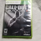 New ListingActivision Call of Duty: Black Ops II Xbox 360 Shooter M NTSC-U/C 2012