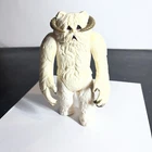 Vintage STAR WARS HOTH WAMPA 1981 Kenner Empire Strikes Back Action Figure 6"