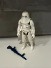 Star Wars 1980 HOTH SNOWTROOPER action figure ESB Vintage Kenner complete