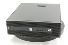 HP Workstation Z240 SFF i7-6700 3.4GHz 32GB RAM NO HDD NO OS