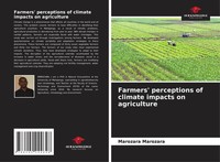 Marozara Marozara | Farmers' Perceptions Of Climate Impacts On Agriculture
