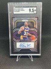 2024 Panini Prizm Draft Picks Basketball Review and Checklist 31