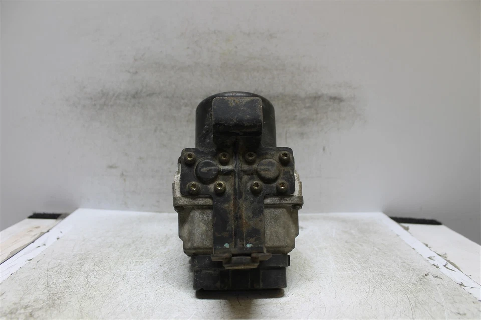 18043141 Pontiac Sunfire 2000 ABS controle de bomba módulo OEM 541 5N4 - Imagem 2 de 4