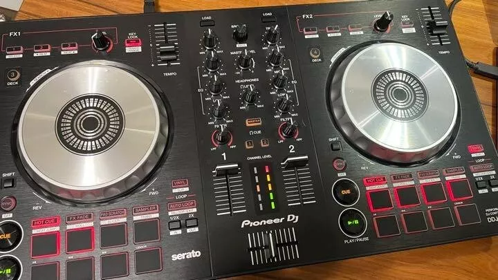 DDJ-SB3