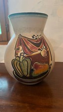Vintage Ceramic Vase