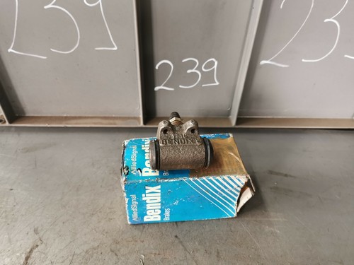 Original Ford Fiesta II MK2 FBD BENDIX Radbremszylinder hinten