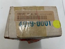 Rosemount 01151-0112-0072 Transmitter Pressure Sensor 0-300 PSI 1151 New