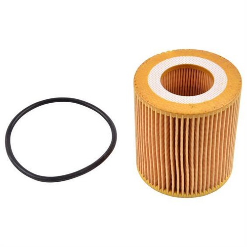 MANN-FILTER Ölfilter z. Bsp. für FORD