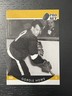 Gordie Howe 2021-22 Pro Set Hockey Blaster Yellow Parallel Detroit Red Wings