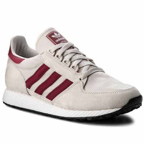 forest grove trainers