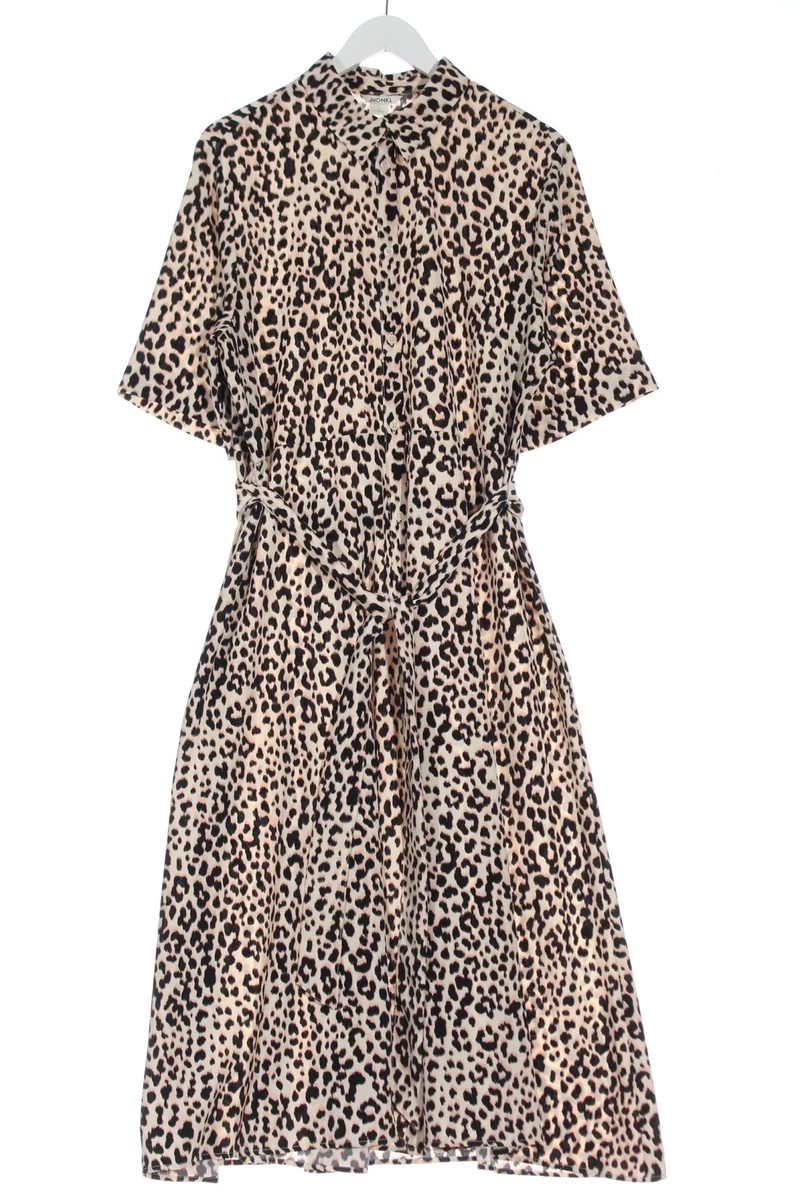 Monki robe cheap chemise