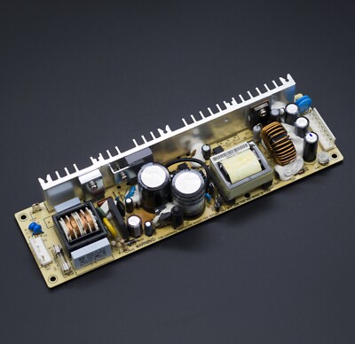 102.6W Netzteil MEAN WELL LPS-100-27 für Summa D60 Schneideplotter + Sicherung