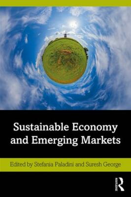Sustainable Economy and Emerging Markets, Paperback by Paladini, Stefania (ED...