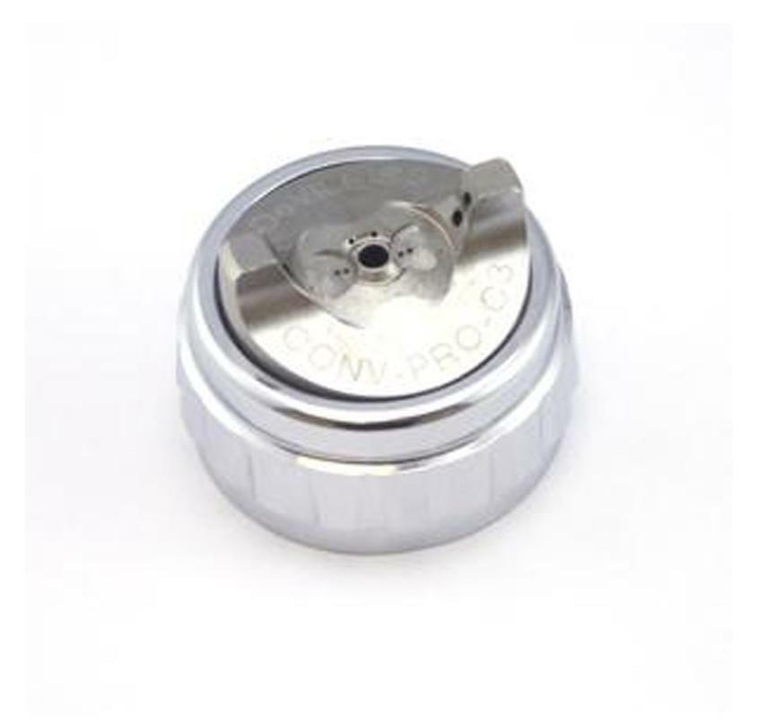 Воздушные головы DeVilbiss Automatic Spray Guns AG361 C3 PROC-120-C3-K №