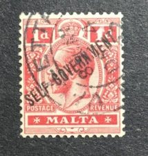 Maltese, Malta Postage Stamps