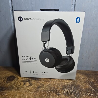 Wireless Bluetooth Headphones Over-Ear Stereo Earphones Travel Foldable Design47
