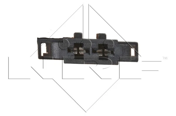 Fits VW Polo 2001- Seat Ibiza 2002-2017 Skoda Fabia 2006-� PV Heater Resistor #2 — 第 2/4 张图片