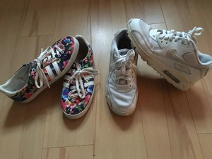 adidas damen schuhe bunt