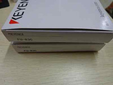 1PC Keyence FU-83C Fiber Optic Sensor FU83C N...
